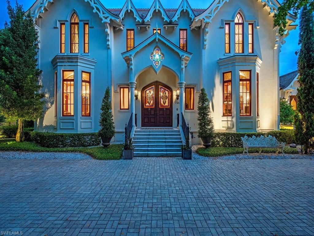 730 21st Ave S, Naples, FL 34102 Photo