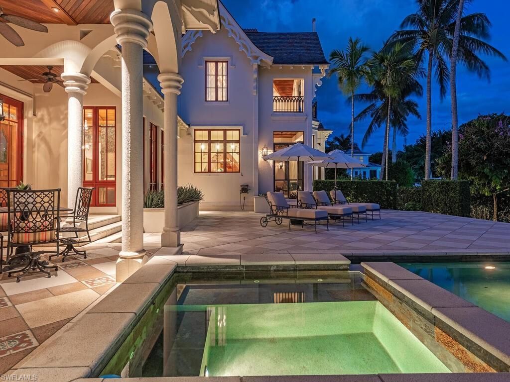 730 21st Ave S, Naples, FL 34102 Photo