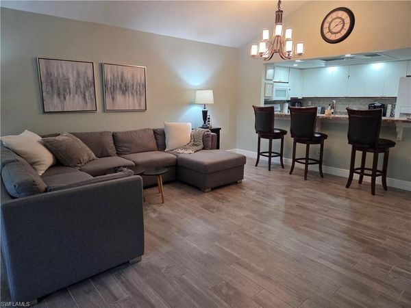 22161 Tallwood CT, Unit 703, ESTERO, FL 33928