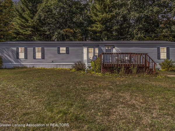 9755 Cadillac Drive, Lake, MI 48632