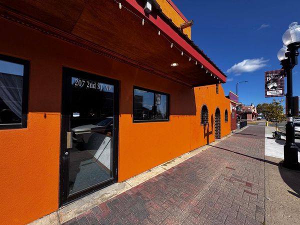 207 2nd Street NW, Bemidji, MN 56601