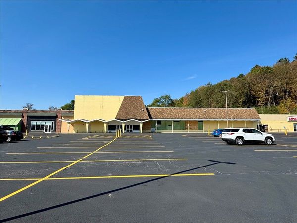 101 Winney Hill Road, Oneonta, NY 13820