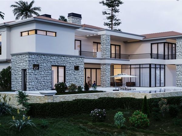 16 Shadow Canyon Court, Las Vegas, NV 89141