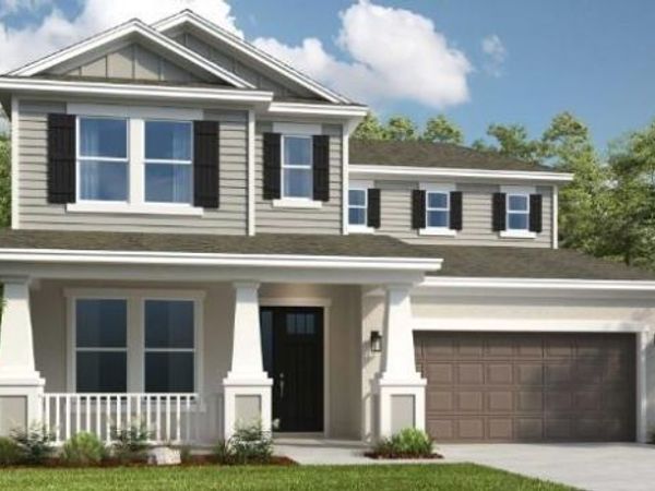 3626 SE Cedarstone Place, Port St Lucie, FL 34984