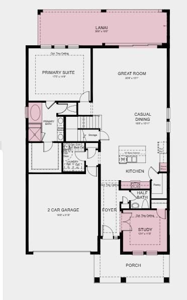 3626 SE Cedarstone Place, Port Saint Lucie, FL 34984 Photo