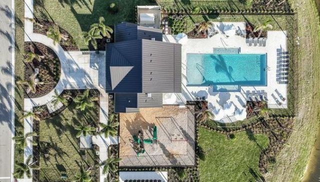 3626 SE Cedarstone Place, Port Saint Lucie, FL 34984 Photo