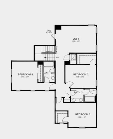 3626 SE Cedarstone Place, Port Saint Lucie, FL 34984 Photo