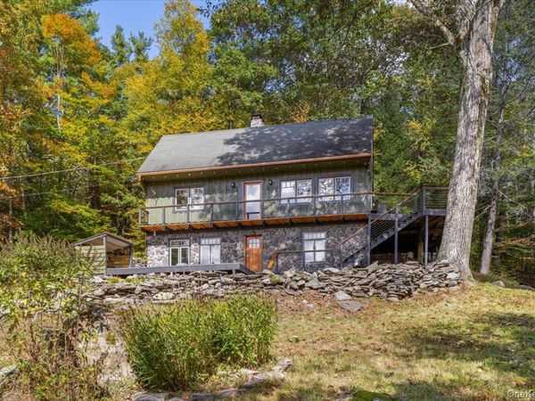 26 Carle Road, Mount Tremper, NY 12457