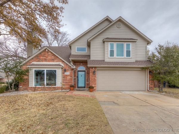 2008 W Dallas Street, Broken Arrow, OK 74012