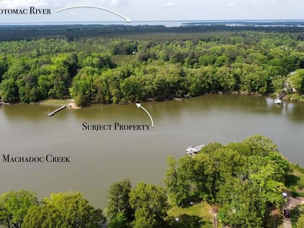 ParcelB2 Apple Tree Road, MONTROSS, VA 22520