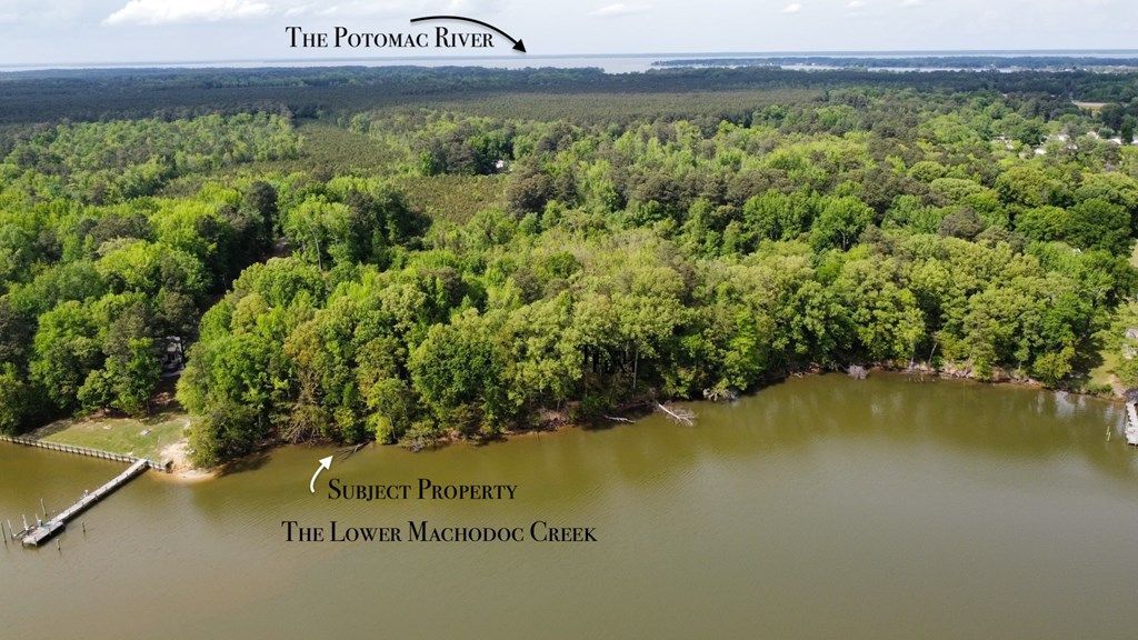 Parcelb2 Apple Tree Road, Montross, VA 22520 Main Photo