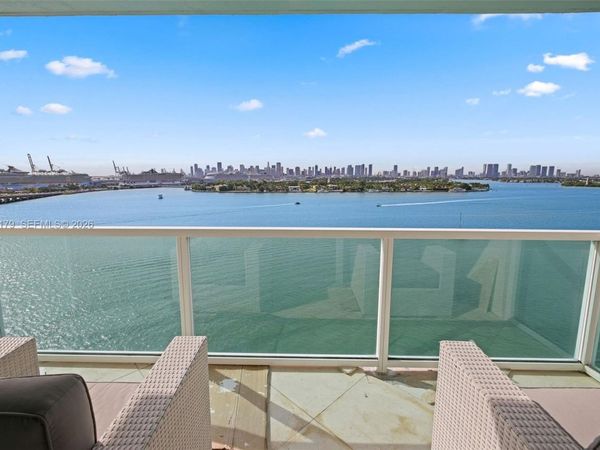 650 West Ave, Unit 1407, Miami Beach, FL 33139