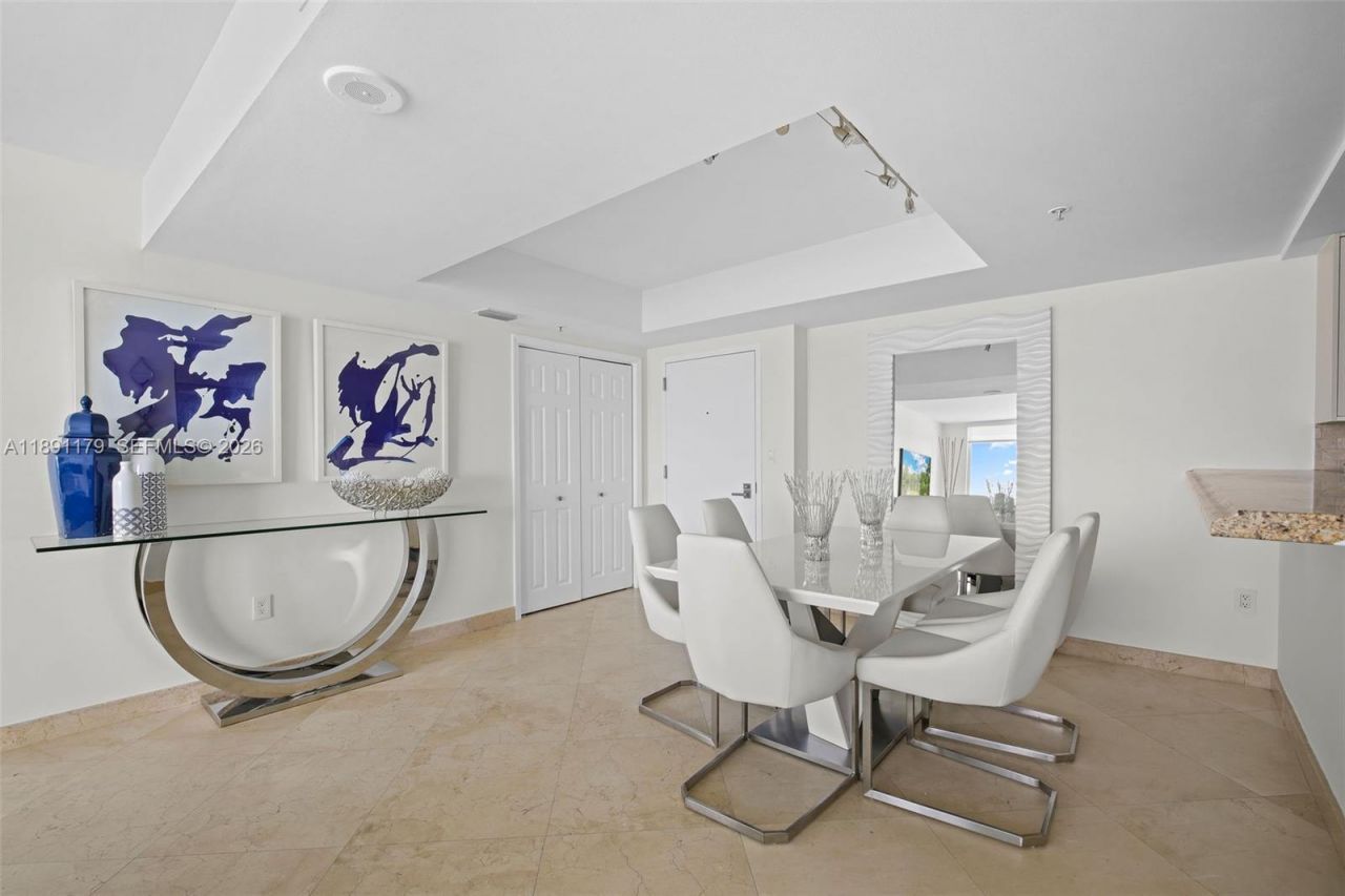 650 West Ave, Unit 1407, Miami Beach, FL 33139 Photo