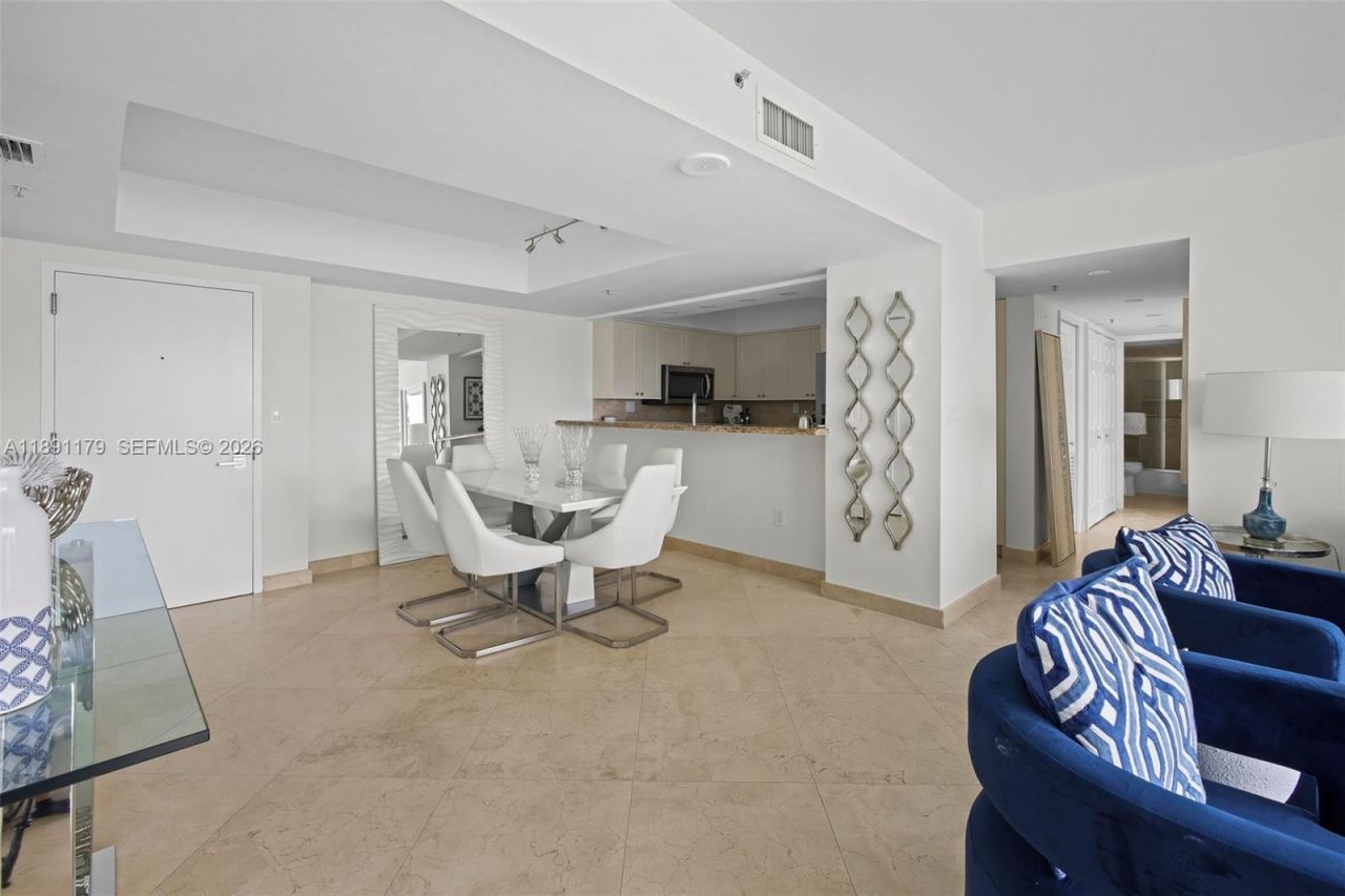 650 West Ave, Unit 1407, Miami Beach, FL 33139 Photo