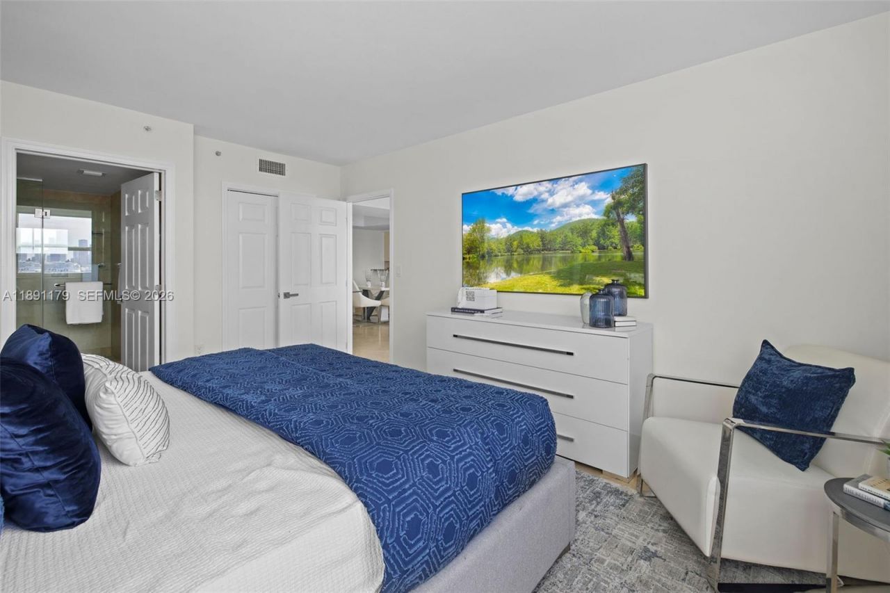 650 West Ave, Unit 1407, Miami Beach, FL 33139 Photo