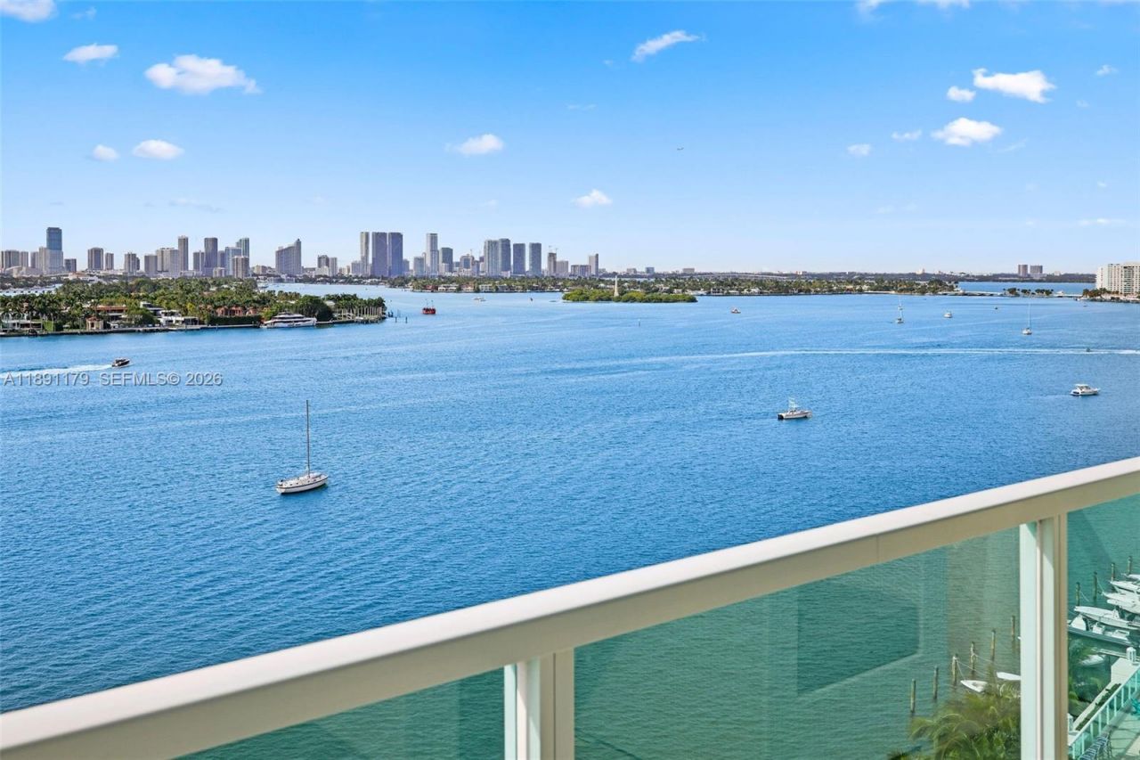 650 West Ave, Unit 1407, Miami Beach, FL 33139 Photo