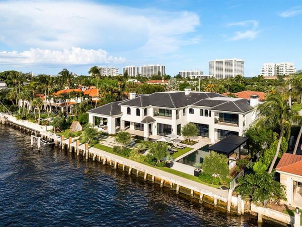 2401 Spanish River Rd, Boca Raton, FL 33432