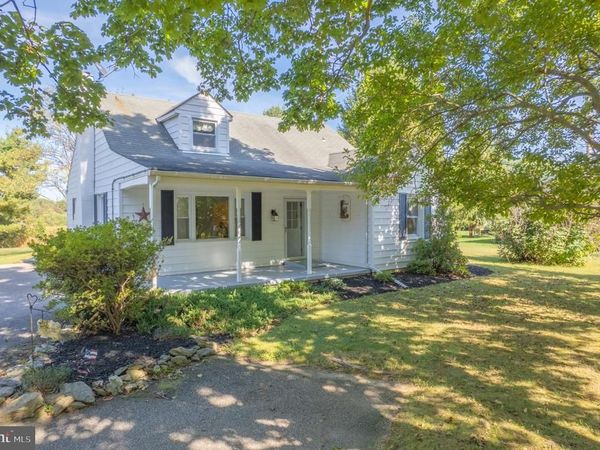 2856 LAWNDALE ROAD, FINKSBURG, MD 21048