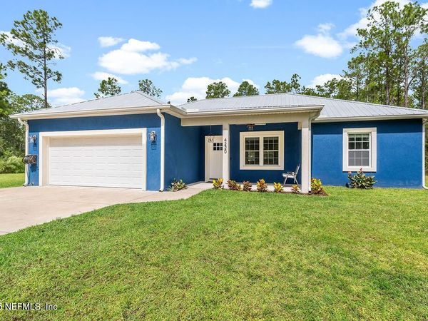 4220 PALATKA Boulevard, Hastings, FL 32145