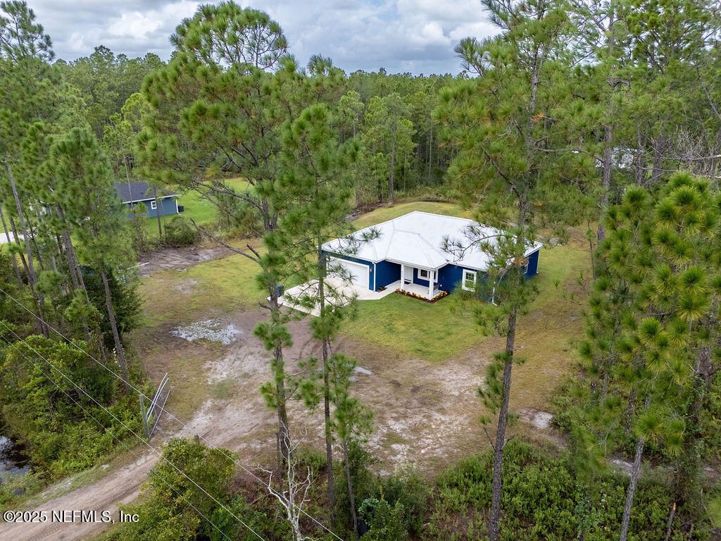 4220 Palatka Boulevard, Hastings, FL 32145 Photo
