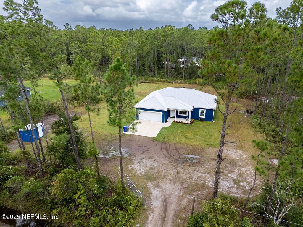 4220 Palatka Boulevard, Hastings, FL 32145 Photo