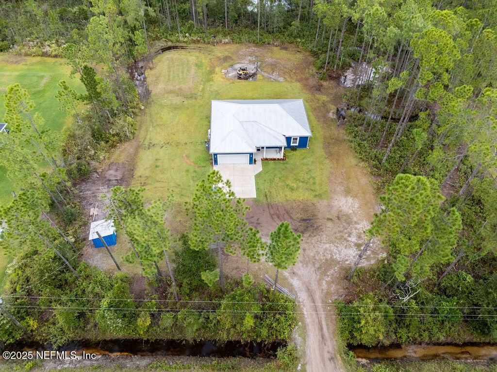 4220 Palatka Boulevard, Hastings, FL 32145 Photo