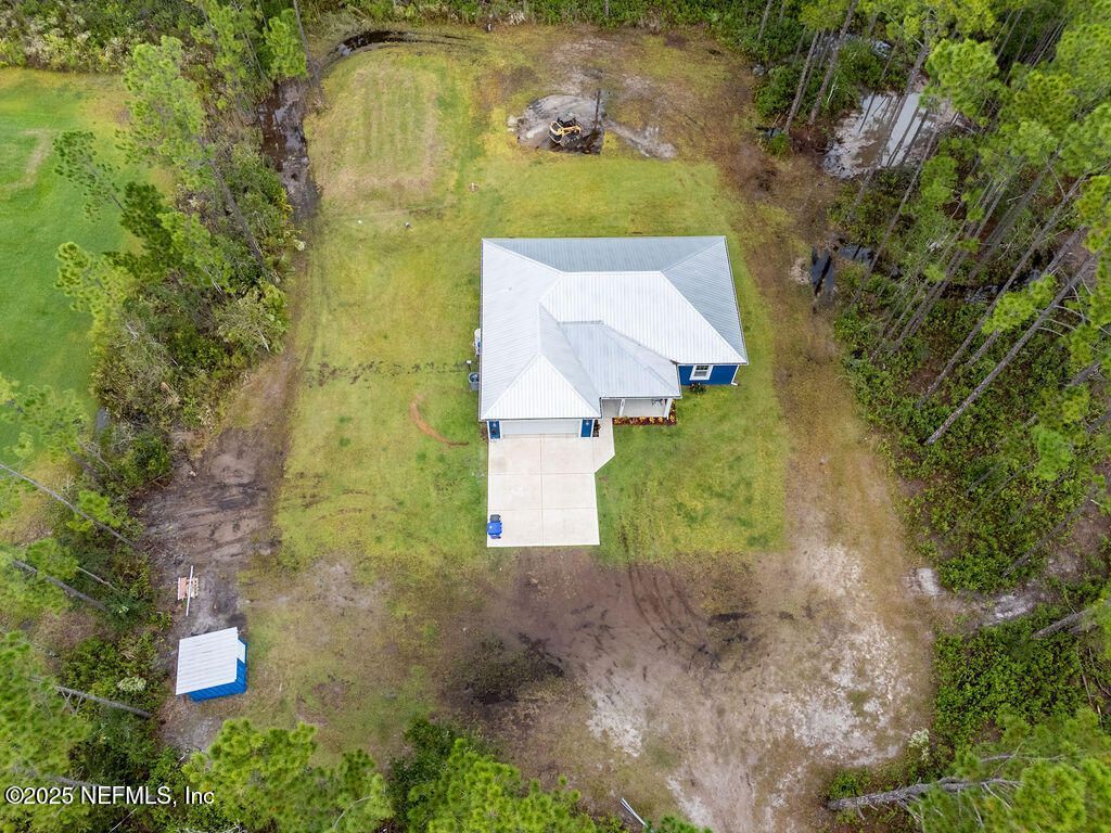 4220 Palatka Boulevard, Hastings, FL 32145 Photo