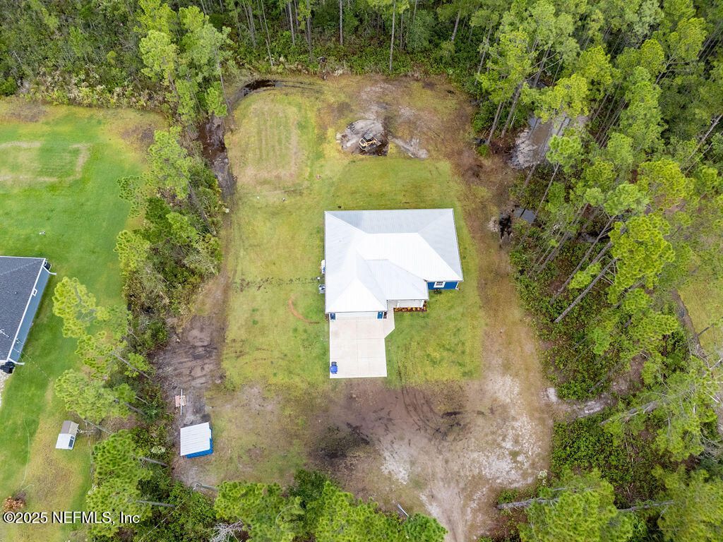 4220 Palatka Boulevard, Hastings, FL 32145 Photo