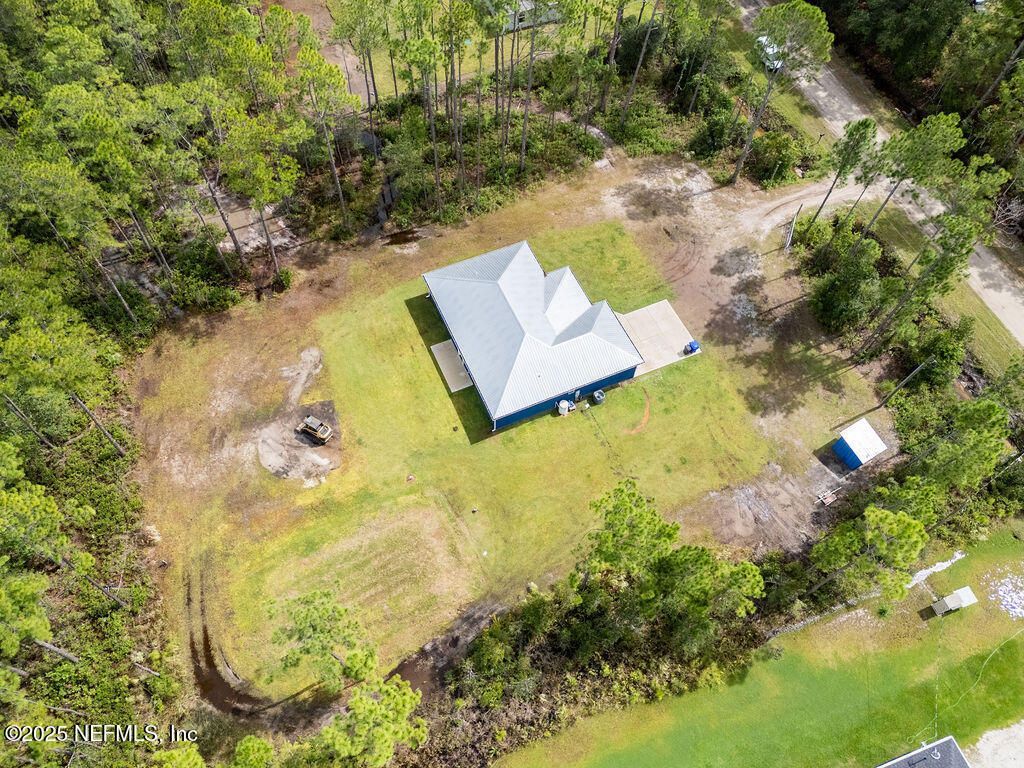 4220 Palatka Boulevard, Hastings, FL 32145 Photo