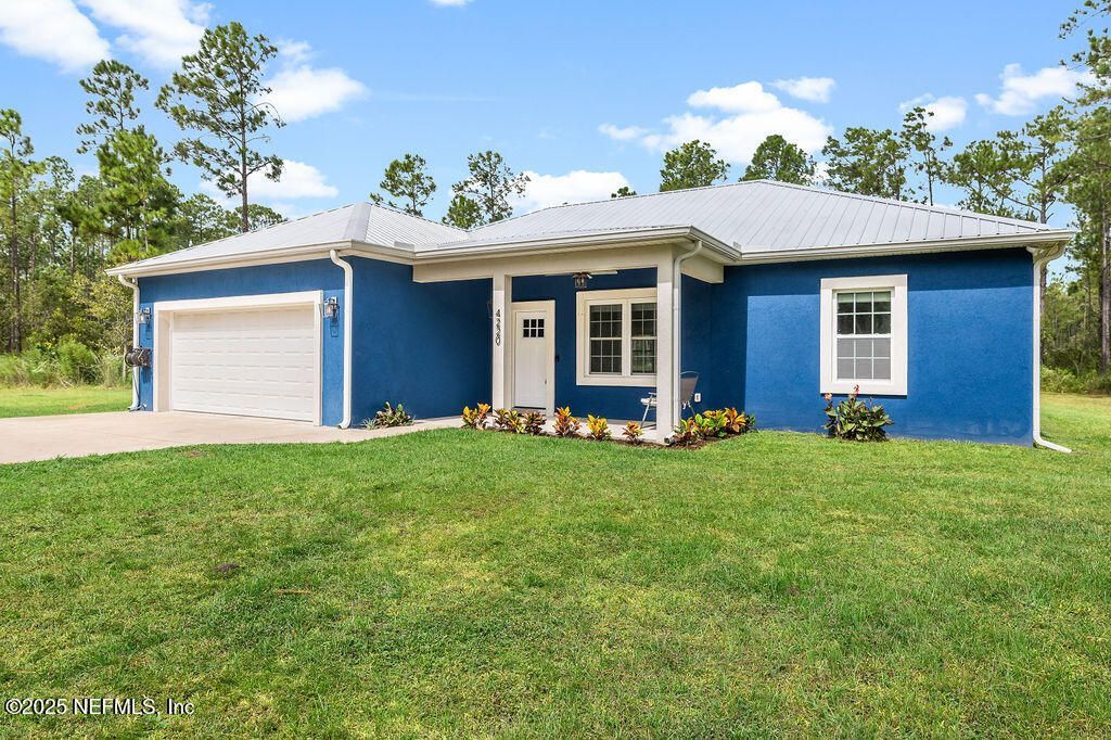 4220 Palatka Boulevard, Hastings, FL 32145 Photo