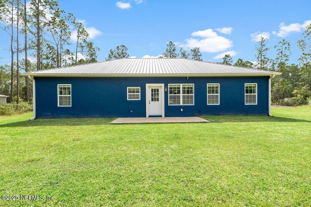 4220 Palatka Boulevard, Hastings, FL 32145 Photo