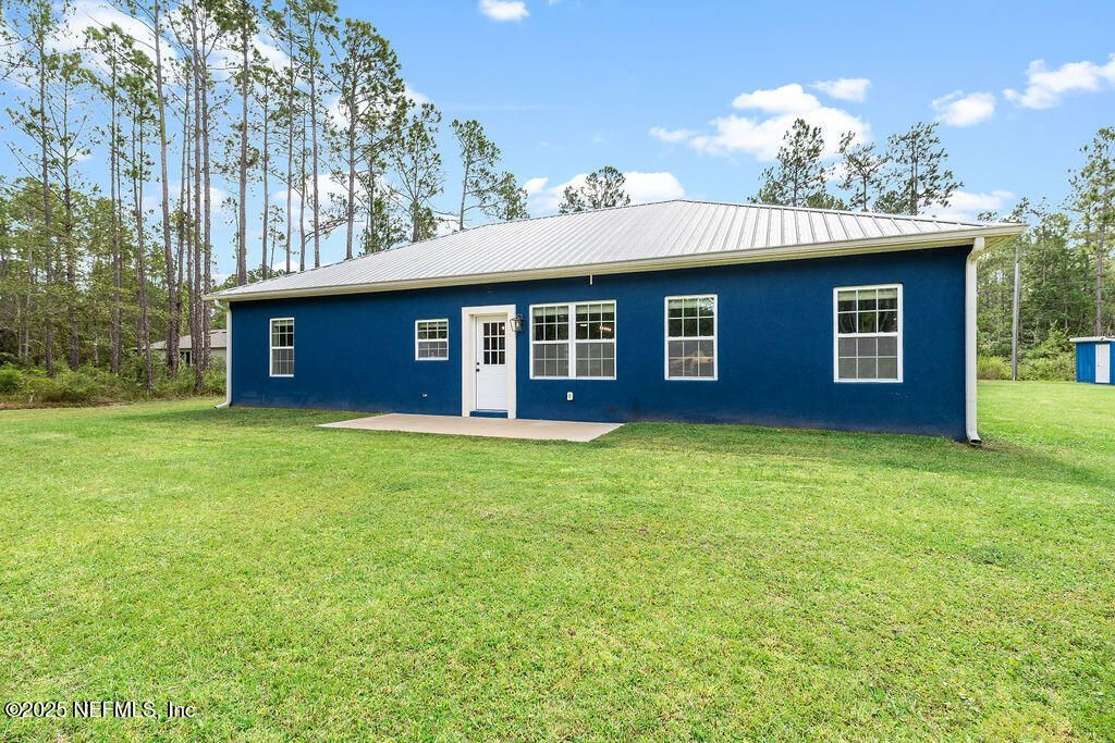 4220 Palatka Boulevard, Hastings, FL 32145 Photo
