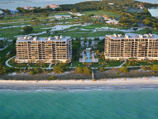 435 L AMBIANCE DRIVE, Unit J703, LONGBOAT KEY, FL 34228