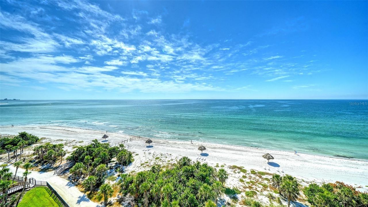 435 L Ambiance Drive, Unit J703, Longboat Key, FL 34228 Photo