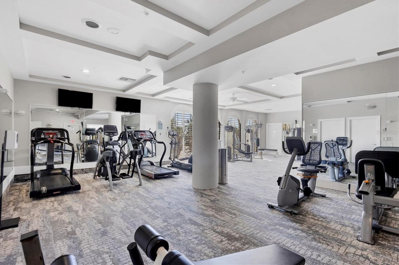 435 L Ambiance Drive, Unit J703, Longboat Key, FL 34228 Photo