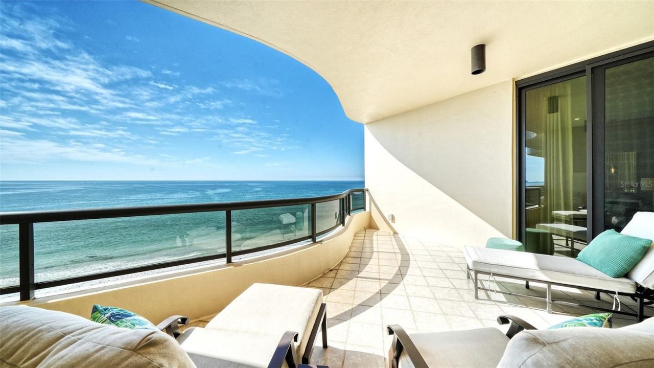 435 L Ambiance Drive, Unit J703, Longboat Key, FL 34228 Photo