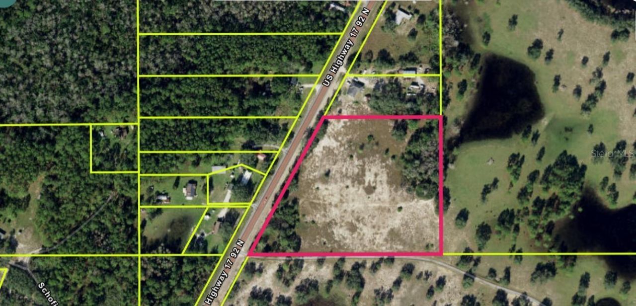 Highway 17 92 N, Davenport, FL 33837 Photo