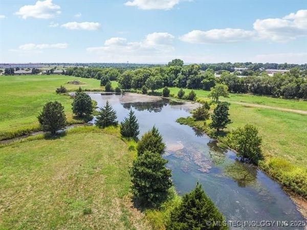 Hwy 60 Road , Bartlesville, OK 74006