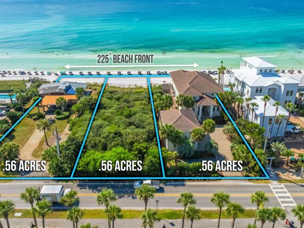 4525/4499 W County Hwy 30A, Santa Rosa Beach, FL 32459