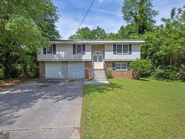 3929 Emerald Springs Court, Decatur, GA 30035