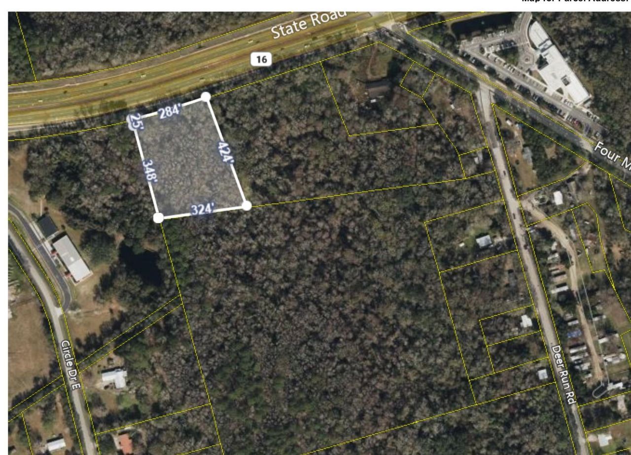 0 State Road 16, Saint Augustine, FL 32084 Main Photo