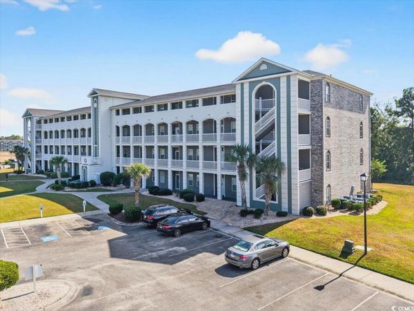 131 Waypoint Ridge Ave., Unit Q-24, Little River, SC 29566