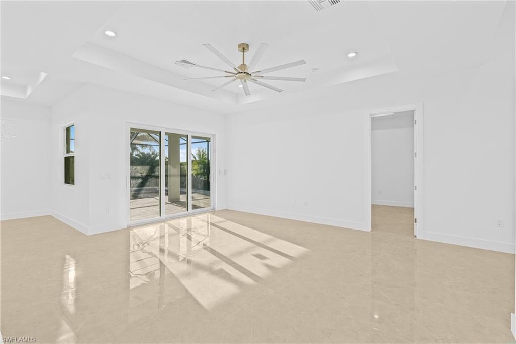 821 NW 37th Pl, Cape Coral, FL 33993 Photo