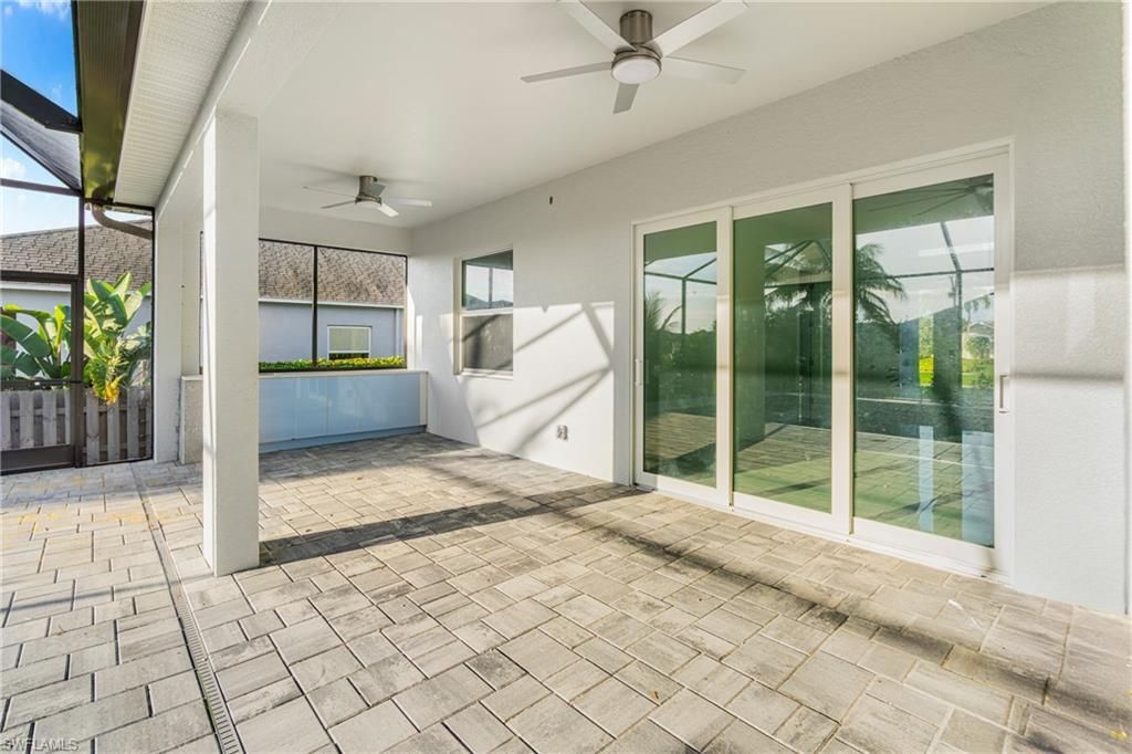 821 NW 37th Pl, Cape Coral, FL 33993 Photo