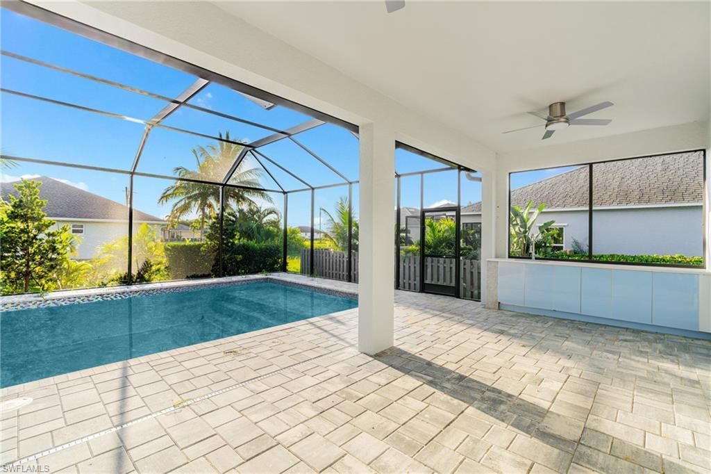 821 NW 37th Pl, Cape Coral, FL 33993 Photo
