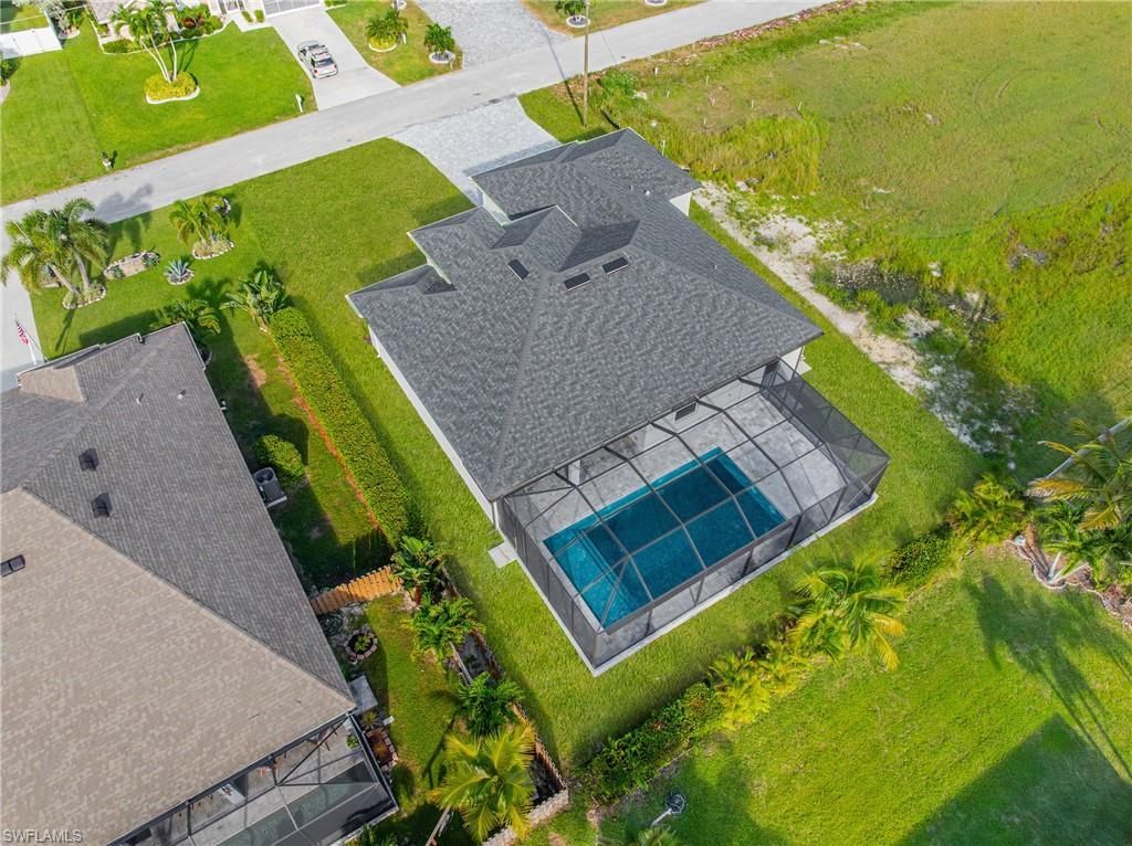 821 NW 37th Pl, Cape Coral, FL 33993 Photo