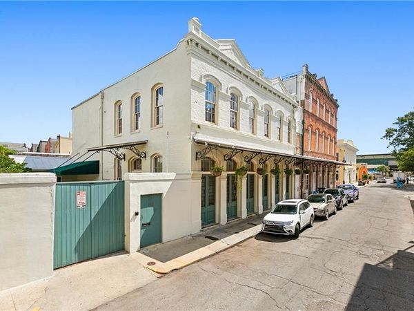 515 URSULINES Avenue, New Orleans, LA 70116