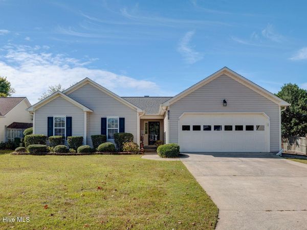 413 Point View Court, Wilmington, NC 28411