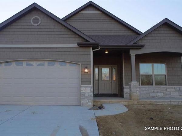 477 Hayden Drive, Waterloo, IL 62298