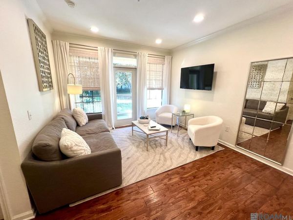 6765 Corporate Boulevard, Unit #7101, Baton Rouge, LA 70809